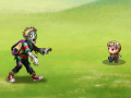 เกม Survival: Undead