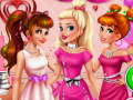 เกม Valentine's Day Singles Party