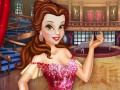 เกม Beauty's Royal Ball