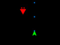 เกม Polygon battle