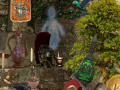 เกม Ghosts n' Gold