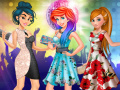 เกม Ex Girlfriend Party