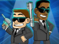 เกม Alien Catcher