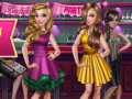 เกม Dolly Bachelorette Dress Up