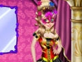 เกม Princesses Modern Carnival