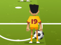 เกม Euro Soccer Kick 16