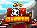 เกม Goal Champion