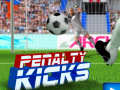 เกม Penalty Kicks