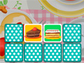เกม Pastry Pairs Memo Deluxe