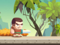 เกม Blocky Warrior
