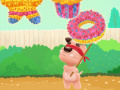 เกม Atom & Quark Pinata Party