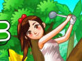 เกม Maya Golf