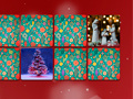 เกม Christmas Game: Memo Deluxe