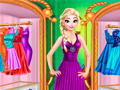 เกม Eliza Sale Rush