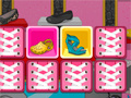 เกม Shoes Memo Deluxe