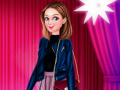 เกม Barbie Becomes An Actress