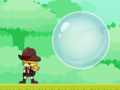 เกม Break Bubble
