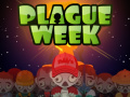เกม Plague Week