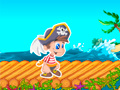 เกม The Pirate Kid