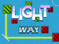 เกม Light Way