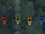 เกม Miniboat Racers