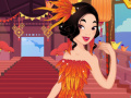 เกม Mulan Year of the Rooster