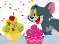 เกม Lets Create with Tom and Jerry