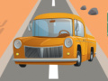 เกม Traffic Racer