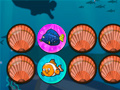 เกม Sealife Memo Deluxe