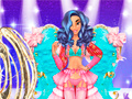 เกม Princess Cheeky Runway