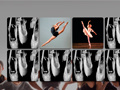 เกม Kid Dancing Memo Delux