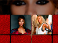 เกม Beyonce Video Memo Deluxe