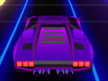 เกม Sunset Racing