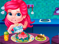 เกม Cooking Contest