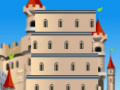 เกม Tower Town