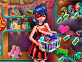 เกม Ladybug Valentine Gifts