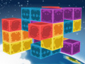 เกม Space Cubes