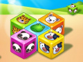 เกม Cube Zoobies