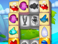 เกม Sea Mahjong
