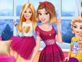 เกม  Belle Comfort Zone Challenge