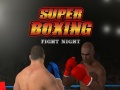 เกม Super Boxing