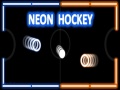 เกม Neon Hockey 
