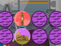 เกม Travel Memo Deluxe