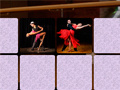 เกม Fun Dance Memo Deluxe