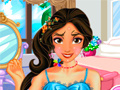 เกม Latina Princess Spa Day