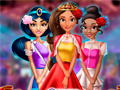 เกม Candy Prom Night