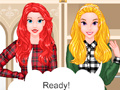 เกม Preppy Hours VS Party Time
