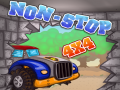เกม Non-Stop 4x4