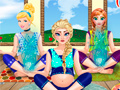 เกม Pregnant Therapy
