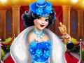 เกม Snow White Hollywood Glamour